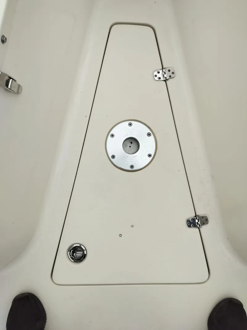 Slide: The Image of Sea Chaser 24 HFC 2017 - 56