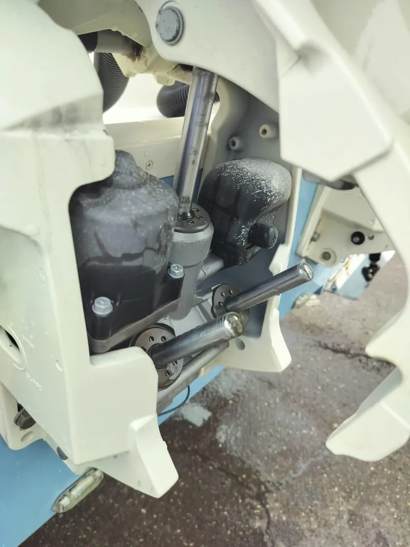 Slide: The Image of Sea Chaser 24 HFC 2017 - 57