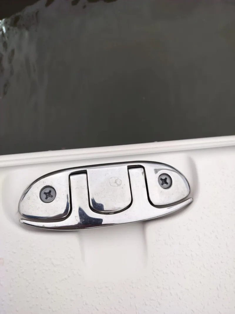 Slide: The Image of Sea Chaser 24 HFC 2017 - 59