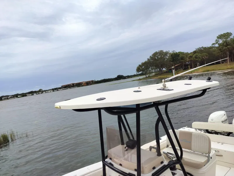 Slide: The Image of Sea Chaser 24 HFC 2017 - 60