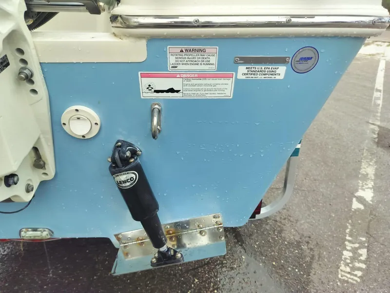 Slide: The Image of Sea Chaser 24 HFC 2017 - 61