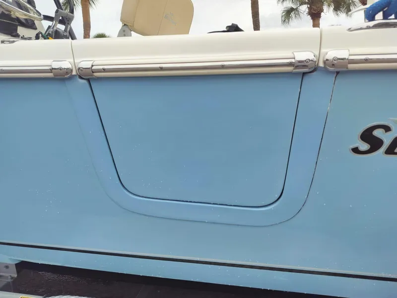 Slide: The Image of Sea Chaser 24 HFC 2017 - 62