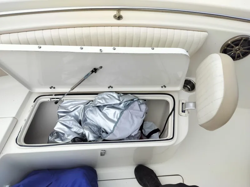 Slide: The Image of Sea Chaser 24 HFC 2017 - 63