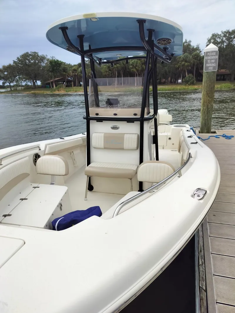 Slide: The Image of Sea Chaser 24 HFC 2017 - 65