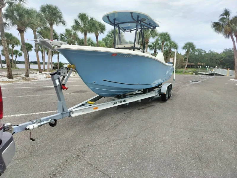 Slide: The Image of Sea Chaser 24 HFC 2017 - 66