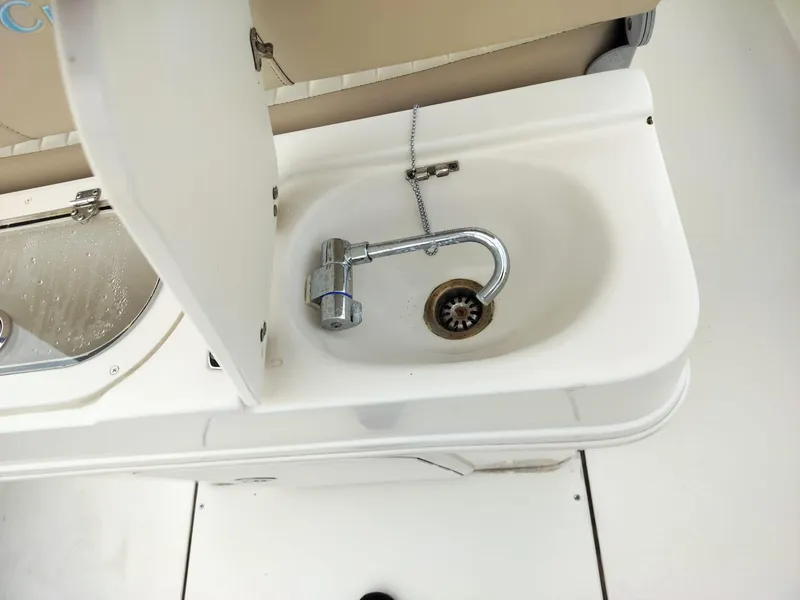 Slide: The Image of Sea Chaser 24 HFC 2017 - 67