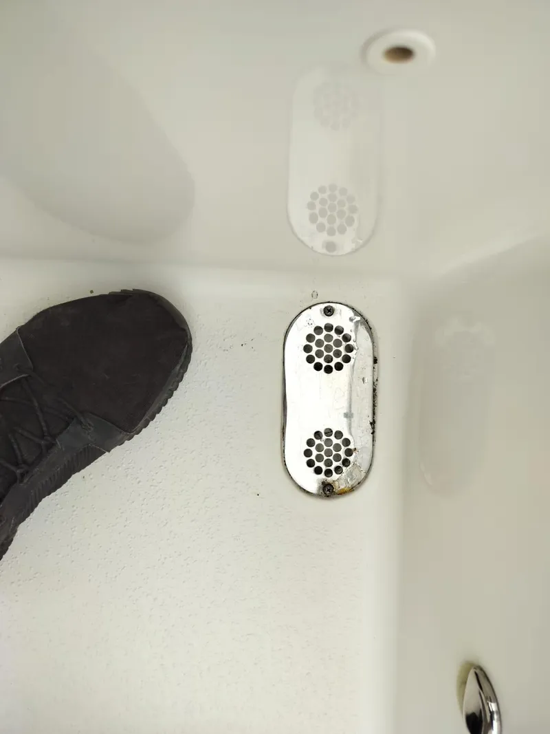 Slide: The Image of Sea Chaser 24 HFC 2017 - 68