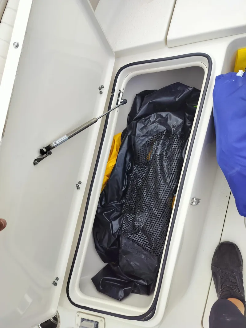 Slide: The Image of Sea Chaser 24 HFC 2017 - 69