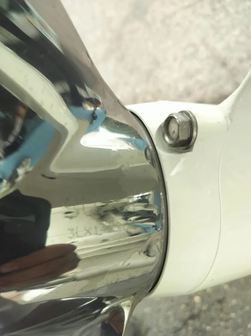 Slide: The Image of Sea Chaser 24 HFC 2017 - 71