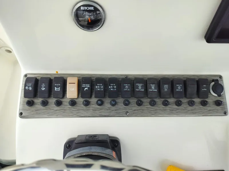 Slide: The Image of Sea Chaser 24 HFC 2017 - 73