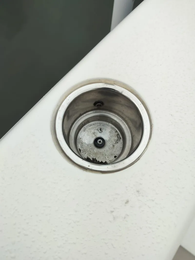 Slide: The Image of Sea Chaser 24 HFC 2017 - 74