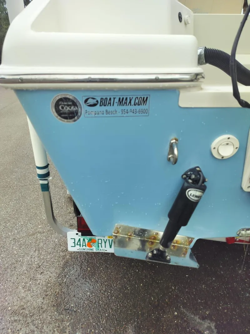 Slide: The Image of Sea Chaser 24 HFC 2017 - 75