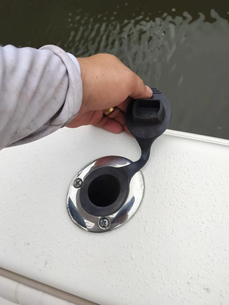 Slide: The Image of Sea Chaser 24 HFC 2017 - 76