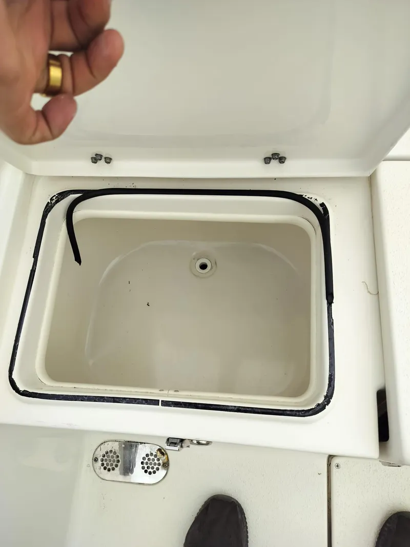 Slide: The Image of Sea Chaser 24 HFC 2017 - 77