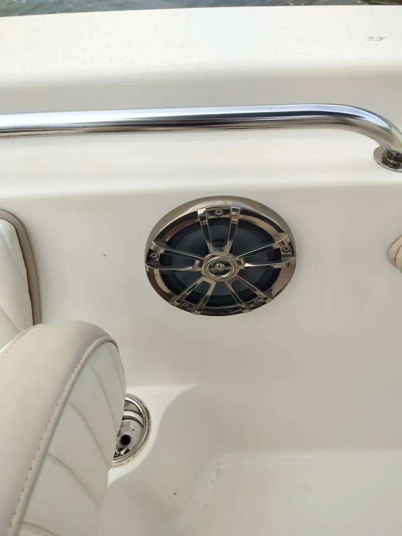 Slide: The Image of Sea Chaser 24 HFC 2017 - 78