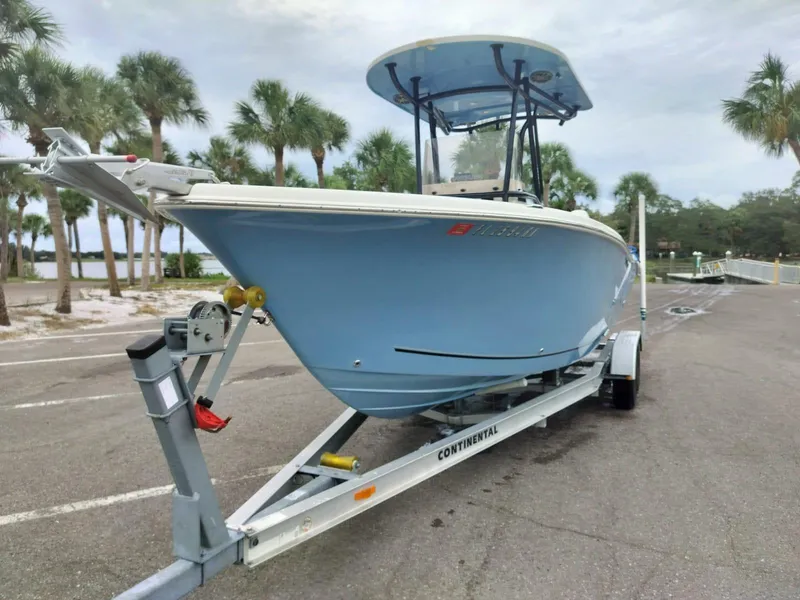 Slide: The Image of Sea Chaser 24 HFC 2017 - 80