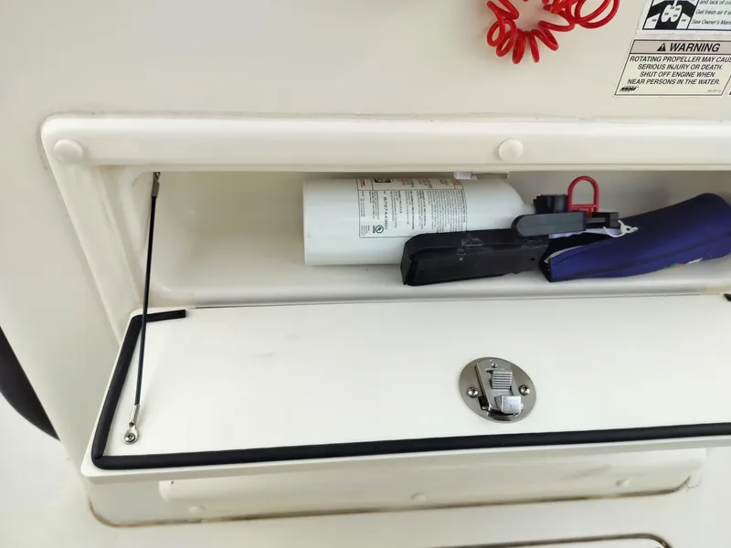 Slide: The Image of Sea Chaser 24 HFC 2017 - 82