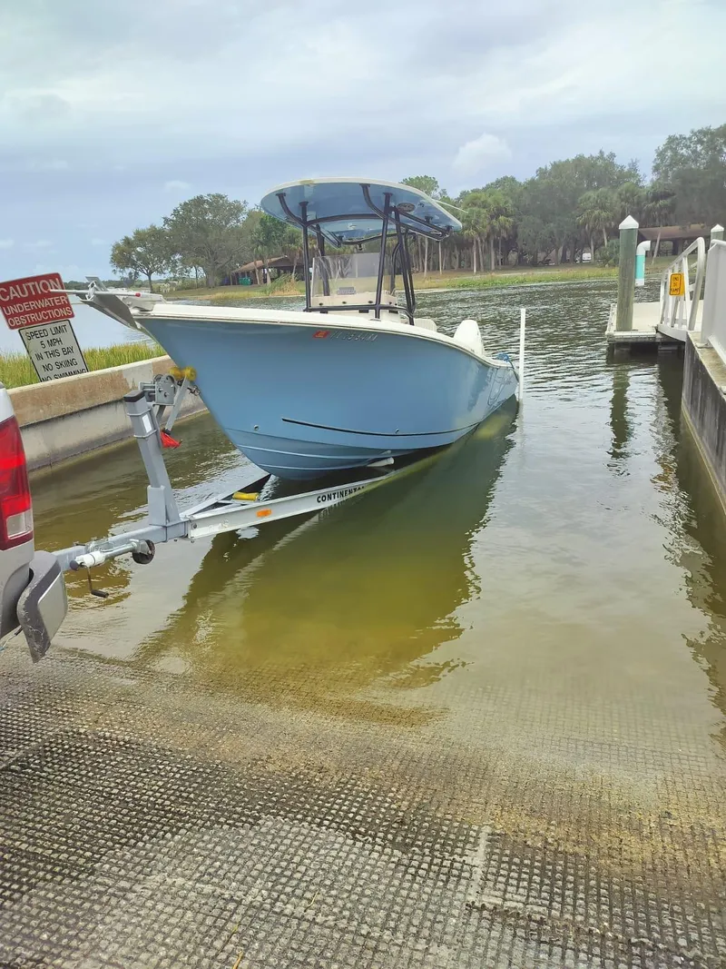 Slide: The Image of Sea Chaser 24 HFC 2017 - 83