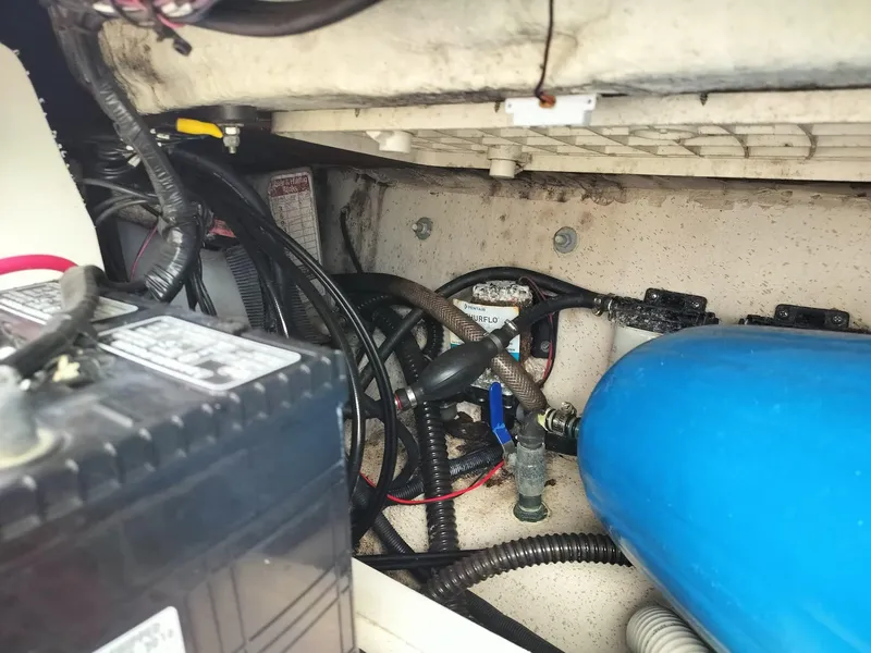 Slide: The Image of Sea Chaser 24 HFC 2017 - 84