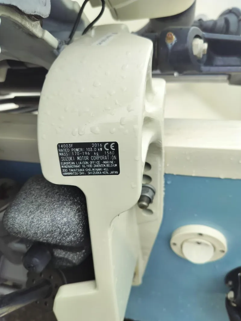 Slide: The Image of Sea Chaser 24 HFC 2017 - 85