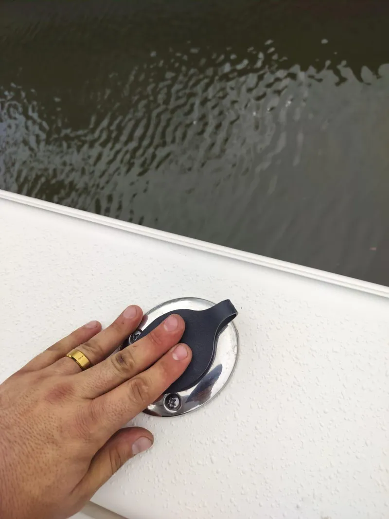 Slide: The Image of Sea Chaser 24 HFC 2017 - 88