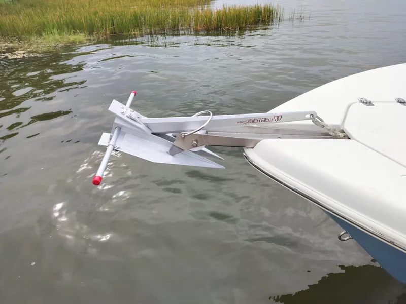 Slide: The Image of Sea Chaser 24 HFC 2017 - 91