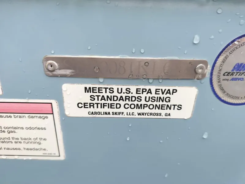 Slide: The Image of Sea Chaser 24 HFC 2017 - 93