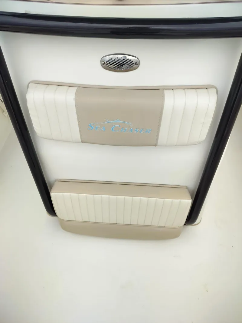 Slide: The Image of Sea Chaser 24 HFC 2017 - 94