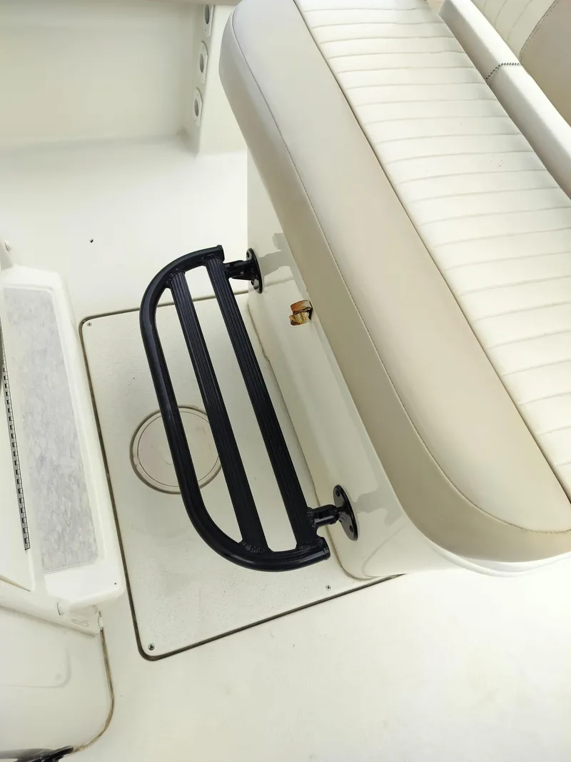 Slide: The Image of Sea Chaser 24 HFC 2017 - 95