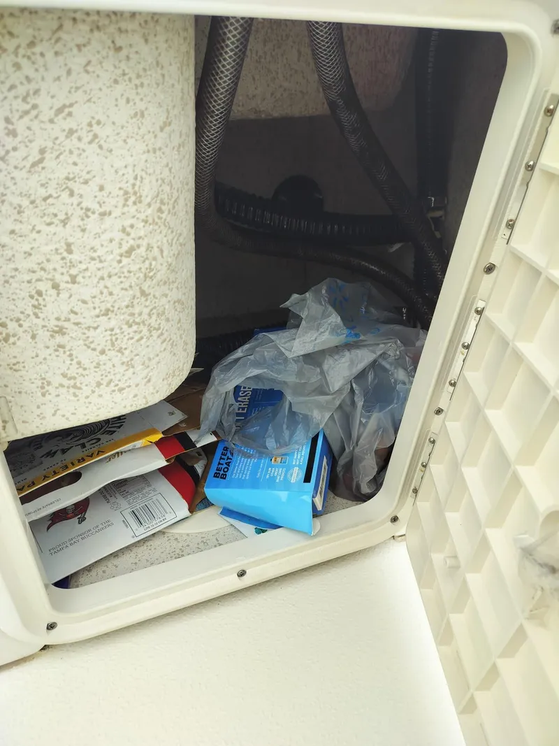 Slide: The Image of Sea Chaser 24 HFC 2017 - 97