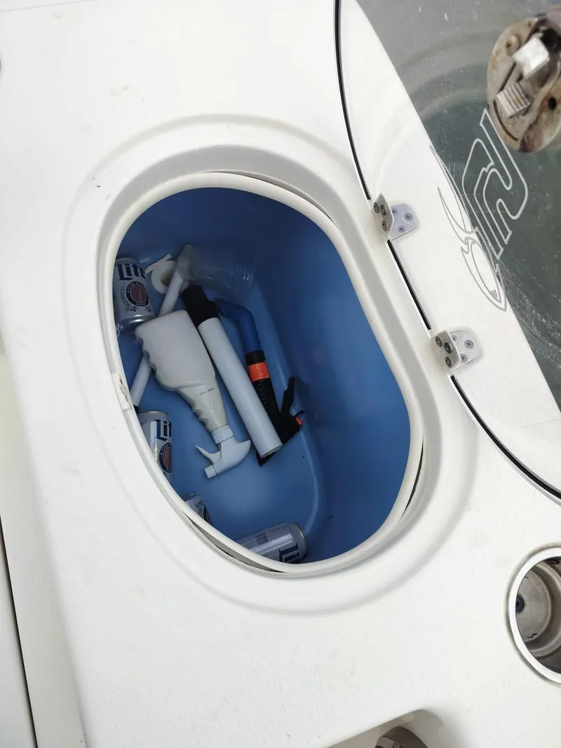 Slide: The Image of Sea Chaser 24 HFC 2017 - 99