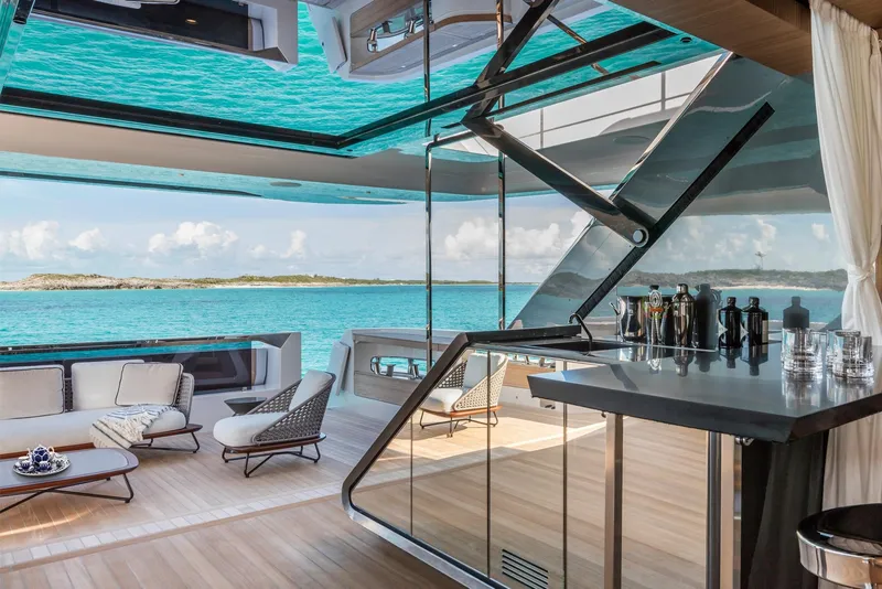 Slide: The Image of Custom SAETTA 120' 2025 - 48