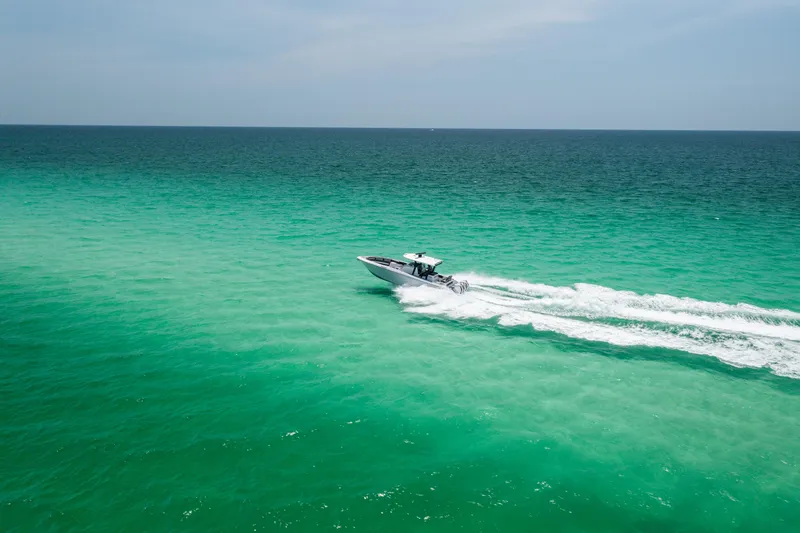 Slide: The Image of 2022 39 Fountain CC Miss Conduct Running - 25