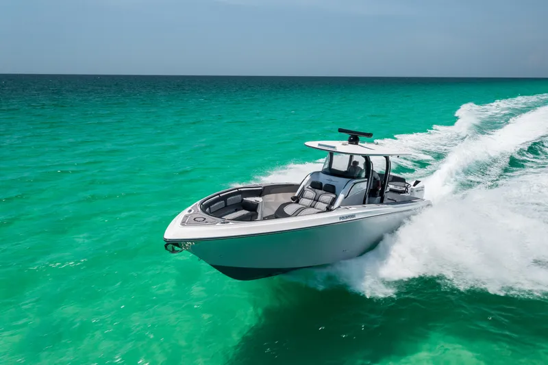 Slide: The Image of 2022 39 Fountain CC Miss Conduct Running - 26