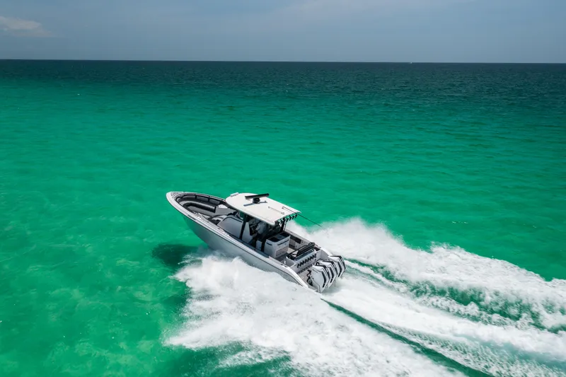 Slide: The Image of 2022 39 Fountain CC Miss Conduct Running - 28