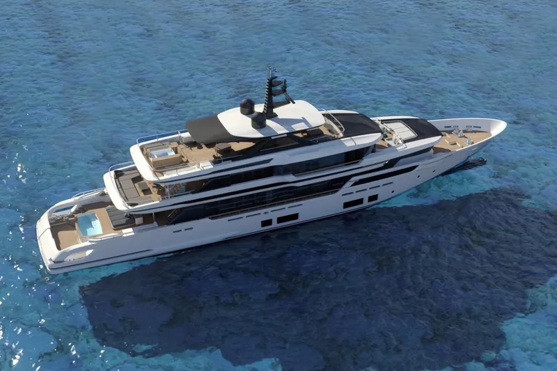 Slide: The Image of Custom 50 2027 - 3