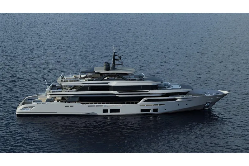 Slide: The Image of Custom 50 2027 - 5