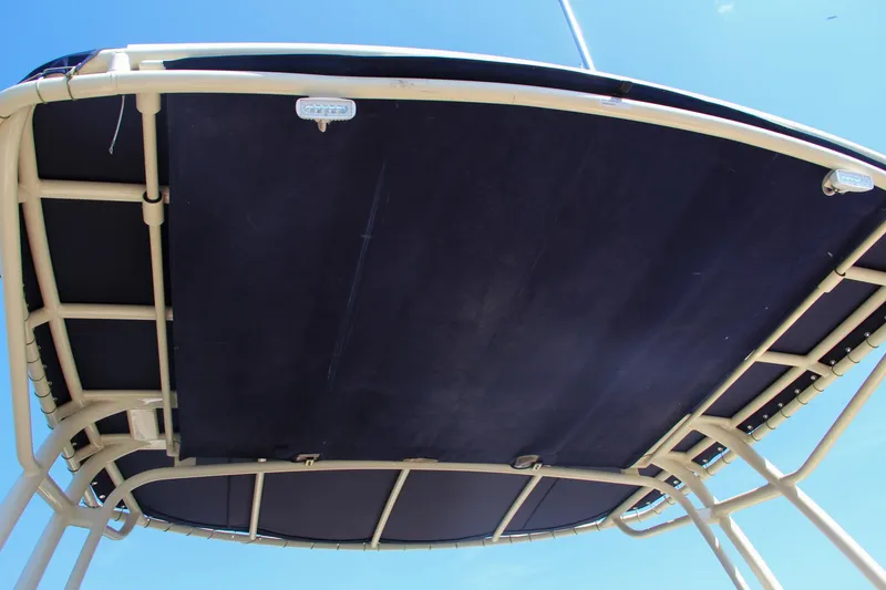 Slide: The Image of Chris-Craft Calypso 30 2017 - 50