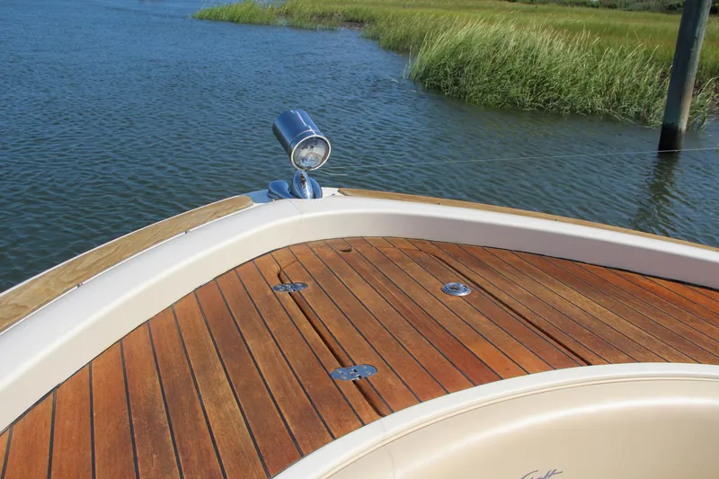 Slide: The Image of Chris-Craft Calypso 30 2017 - 55