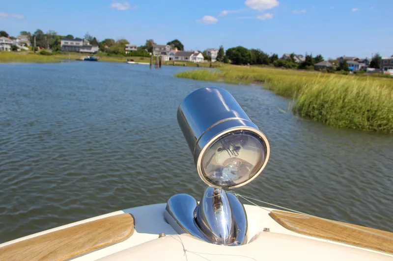 Slide: The Image of Chris-Craft Calypso 30 2017 - 57