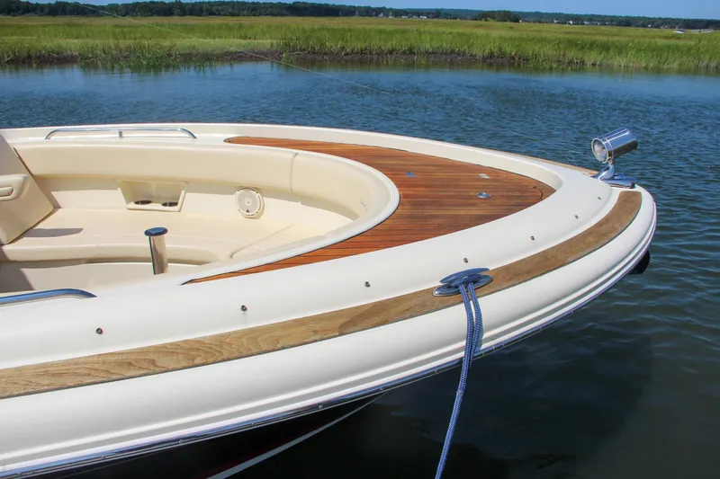 Slide: The Image of Chris-Craft Calypso 30 2017 - 75