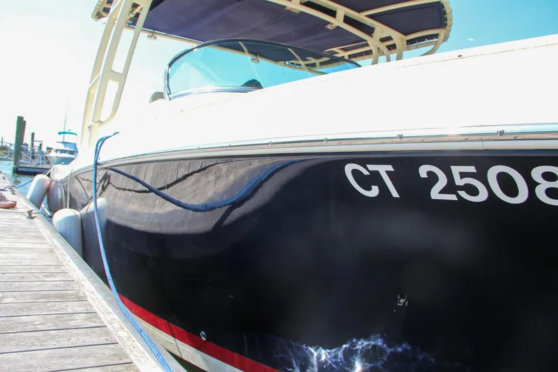 Slide: The Image of Chris-Craft Calypso 30 2017 - 76