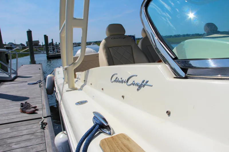 Slide: The Image of Chris-Craft Calypso 30 2017 - 77