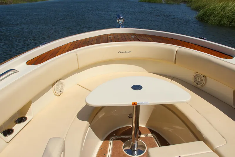 Slide: The Image of Chris-Craft Calypso 30 2017 - 80