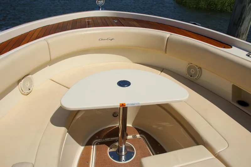 Slide: The Image of Chris-Craft Calypso 30 2017 - 81