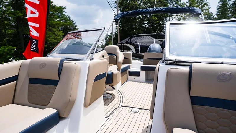 Slide: The Image of Hurricane SD217-OB 2023 - 4