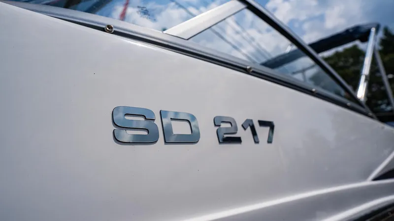 Slide: The Image of Hurricane SD217-OB 2023 - 8