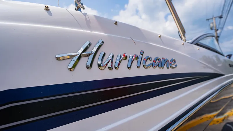 Slide: The Image of Hurricane SD217-OB 2023 - 9