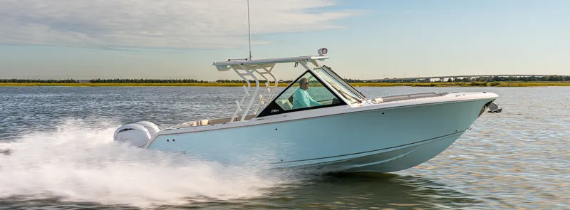 The Image of Sailfish 276 DC 2027 - 0