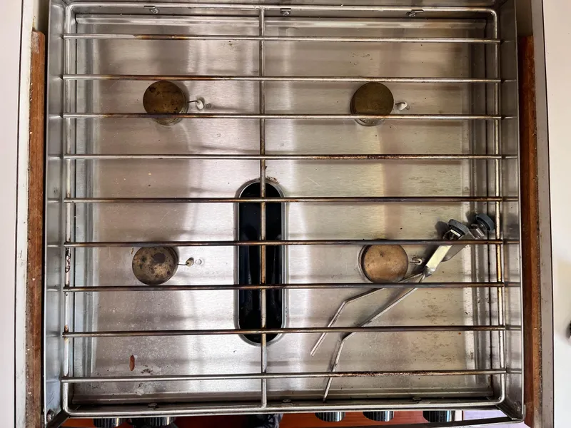 Slide: The Image of Catalina 42 1989 - 42